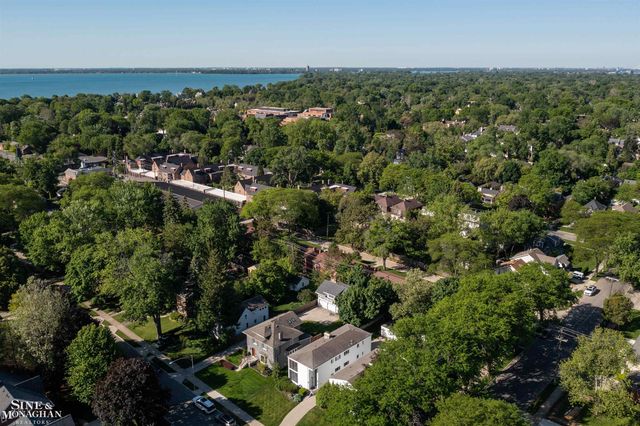 515 Neff Road, Grosse Pointe, MI 48230