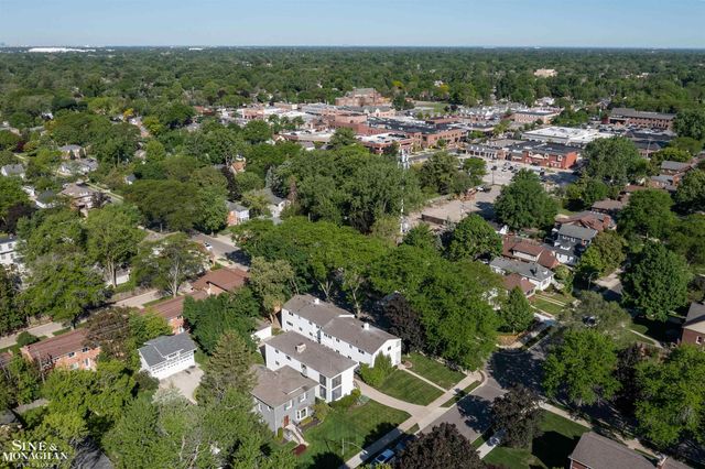 515 Neff Road, Grosse Pointe, MI 48230