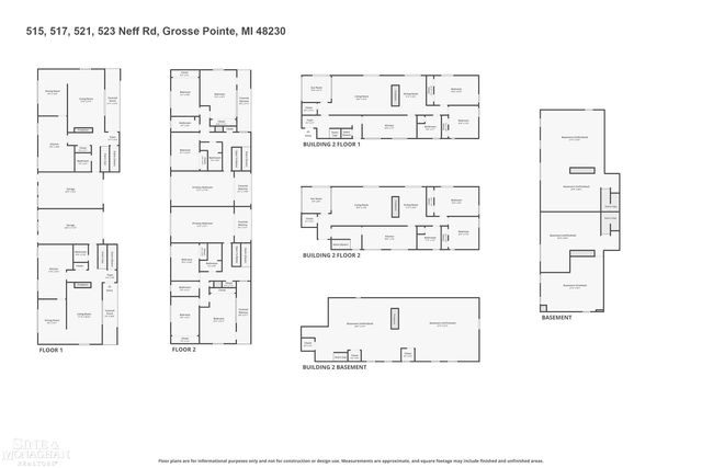 515 Neff Road, Grosse Pointe, MI 48230