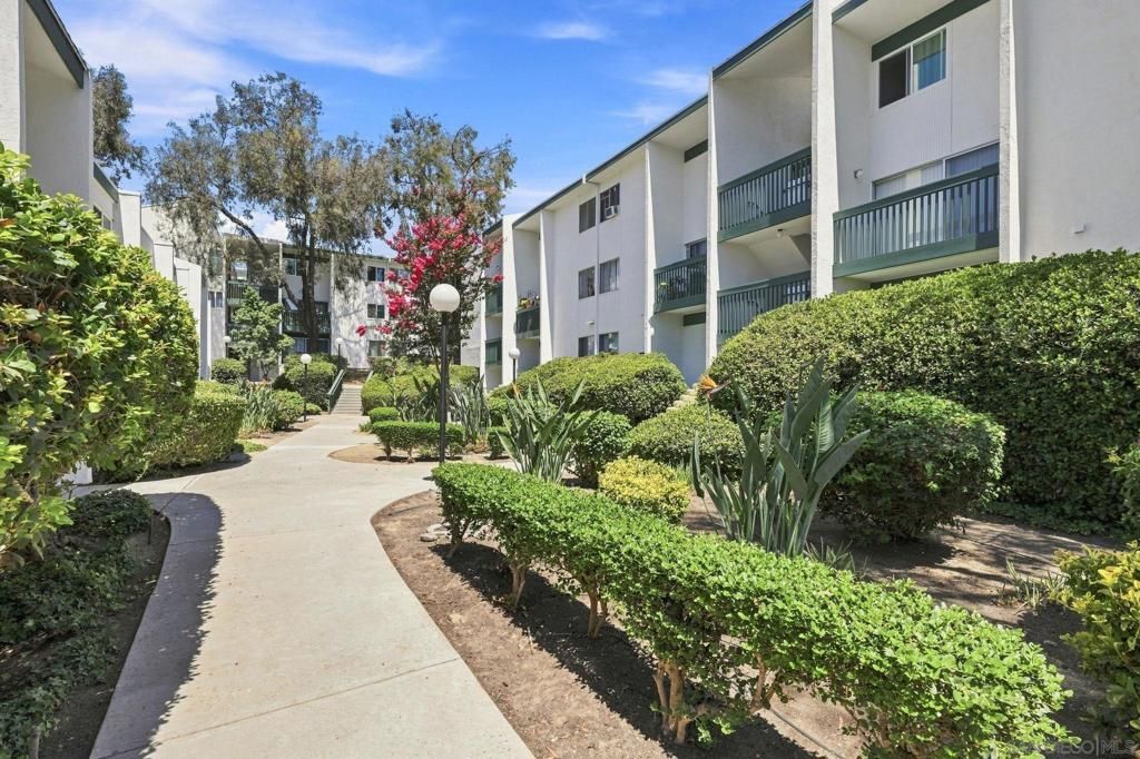 4064 Huerfano Ave 251, San Diego, CA 92117 — exterior