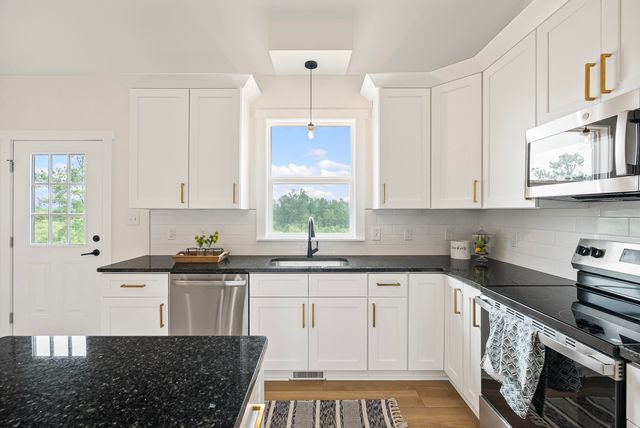 Lot 44 Blue Heron DR, Wirtz, VA 24184