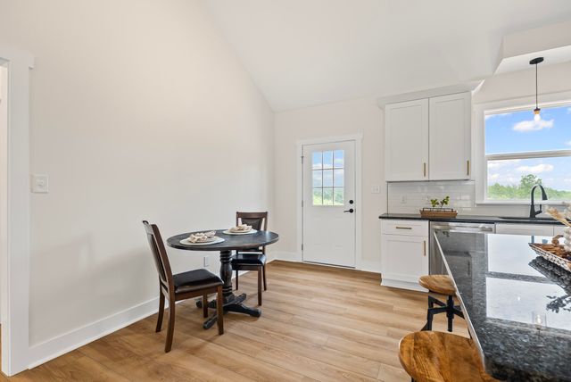 Lot 44 Blue Heron DR, Wirtz, VA 24184