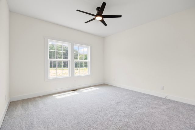 Lot 44 Blue Heron DR, Wirtz, VA 24184