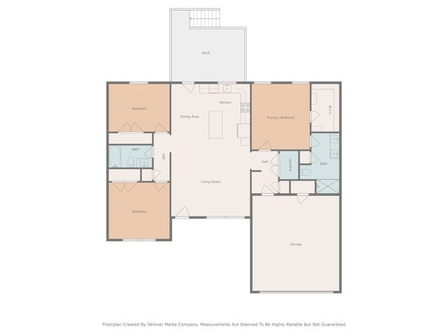 Lot 44 Blue Heron DR, Wirtz, VA 24184