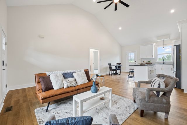 Lot 44 Blue Heron DR, Wirtz, VA 24184