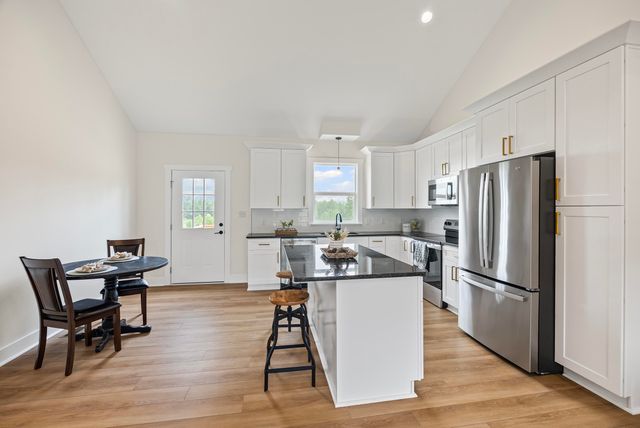 Lot 44 Blue Heron DR, Wirtz, VA 24184