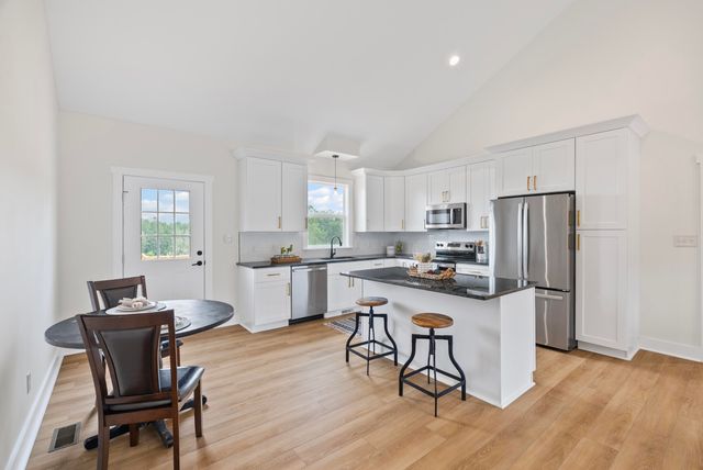 Lot 44 Blue Heron DR, Wirtz, VA 24184