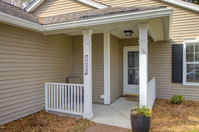 222 Lytham Court, Charleston, SC 29414