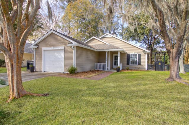 222 Lytham Court, Charleston, SC 29414