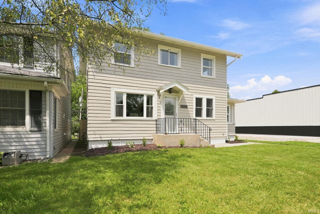 4306 Fairfield Avenue, Fort Wayne, IN 46807