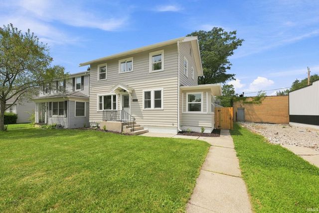 4306 Fairfield Avenue, Fort Wayne, IN 46807