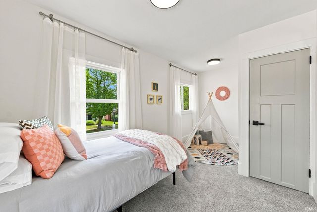 4306 Fairfield Avenue, Fort Wayne, IN 46807