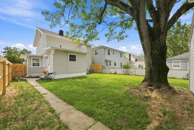 4306 Fairfield Avenue, Fort Wayne, IN 46807