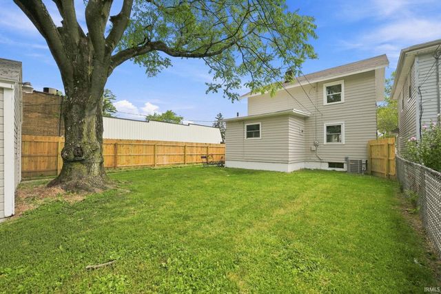 4306 Fairfield Avenue, Fort Wayne, IN 46807