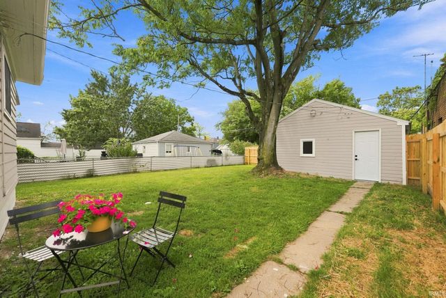 4306 Fairfield Avenue, Fort Wayne, IN 46807