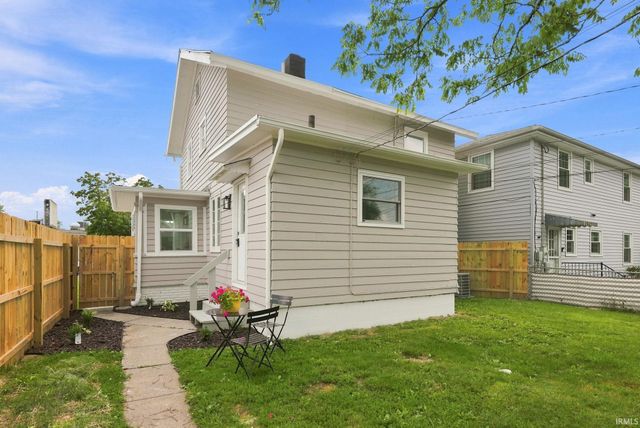 4306 Fairfield Avenue, Fort Wayne, IN 46807