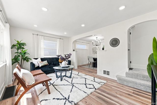 4306 Fairfield Avenue, Fort Wayne, IN 46807