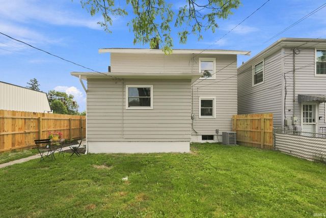 4306 Fairfield Avenue, Fort Wayne, IN 46807