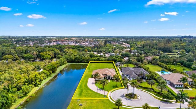 7336 Sisken Terrace, Lake Worth, FL 33463