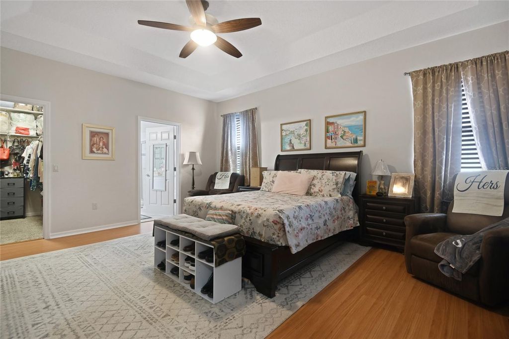 Image 10 of property listing at 1405 HILLSBOROUGH WAY, Kissimmee, FL 34759