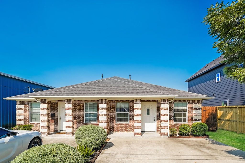 8424 Cannon Street, Houston, TX 77051