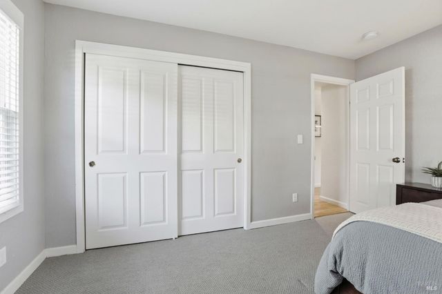 6 Gothic Dr, Novato, CA 94947