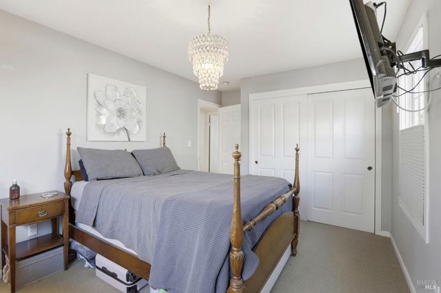 6 Gothic Dr, Novato, CA 94947