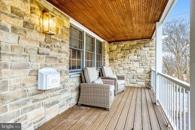 1504 WAKE FOREST DR, Alexandria, VA 22307