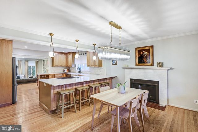 1504 WAKE FOREST DR, Alexandria, VA 22307