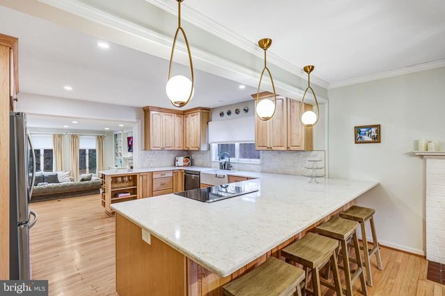 1504 WAKE FOREST DR, Alexandria, VA 22307