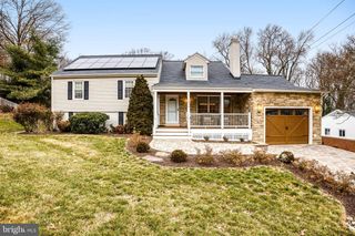 1504 WAKE FOREST DR, Alexandria, VA 22307