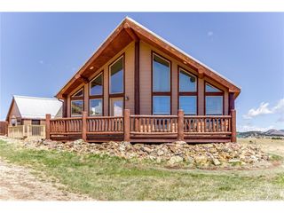 2177 County Road 341, Westcliffe, CO 81252