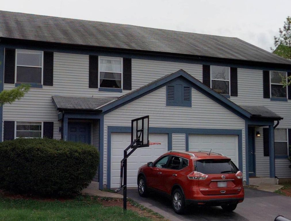 3865 Heatherglen Drive, Columbus, OH 43221