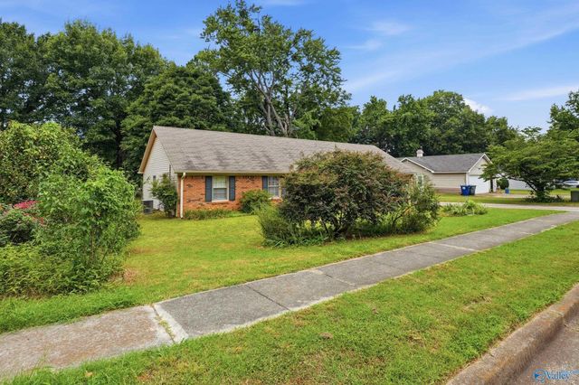 13014 Coys Drive SE, Huntsville, AL 35803