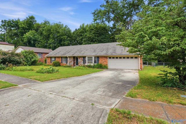 13014 Coys Drive SE, Huntsville, AL 35803