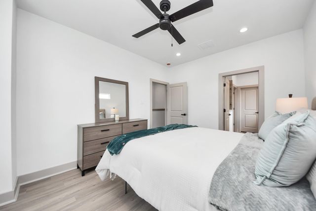5307 Kindred Garden Lane, Houston, TX 77091