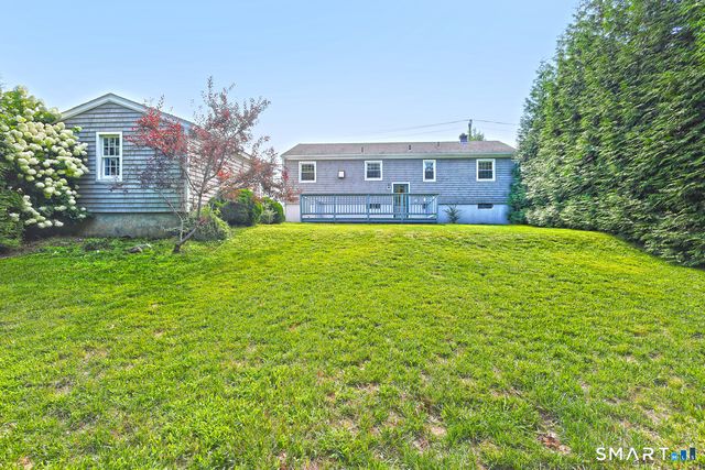 65 Benham Hill Road, West Haven, CT 06516