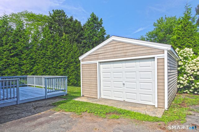 65 Benham Hill Road, West Haven, CT 06516