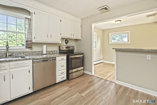 65 Benham Hill Road, West Haven, CT 06516