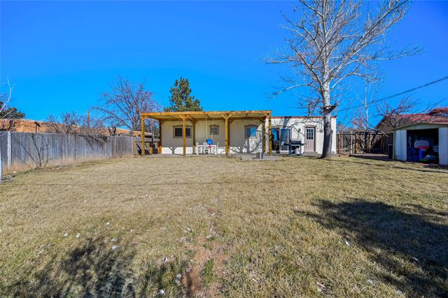 2904 Calle Princesa Juana, Santa Fe, NM 87507