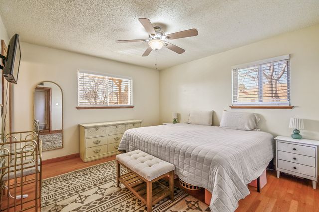 2904 Calle Princesa Juana, Santa Fe, NM 87507