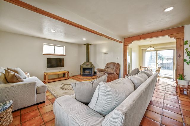 2904 Calle Princesa Juana, Santa Fe, NM 87507