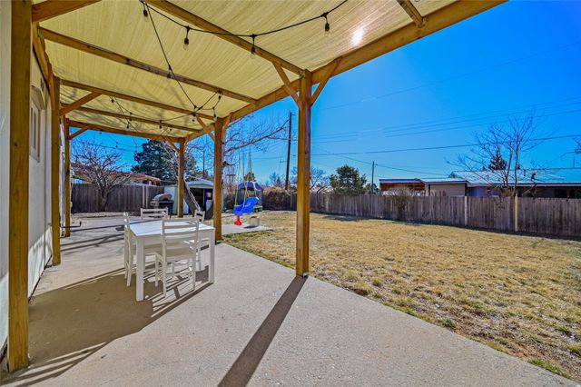 2904 Calle Princesa Juana, Santa Fe, NM 87507