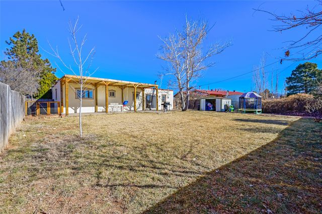 2904 Calle Princesa Juana, Santa Fe, NM 87507