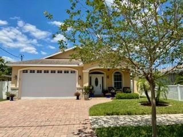 3013 W LEROY STREET, Tampa, FL 33607