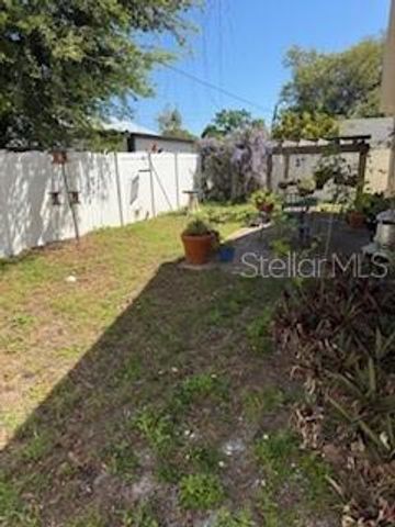 3013 W LEROY STREET, Tampa, FL 33607
