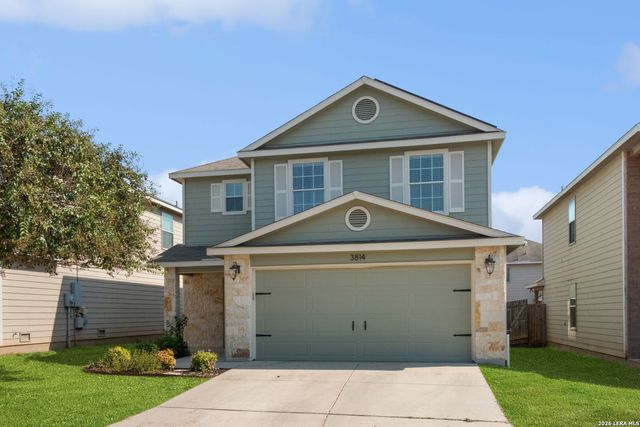3814 Flyer Vista, San Antonio, TX 78261