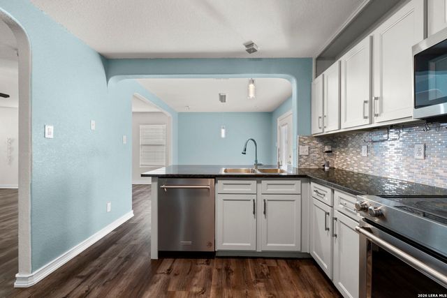 3814 Flyer Vista, San Antonio, TX 78261