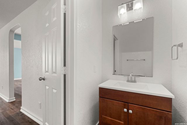 3814 Flyer Vista, San Antonio, TX 78261