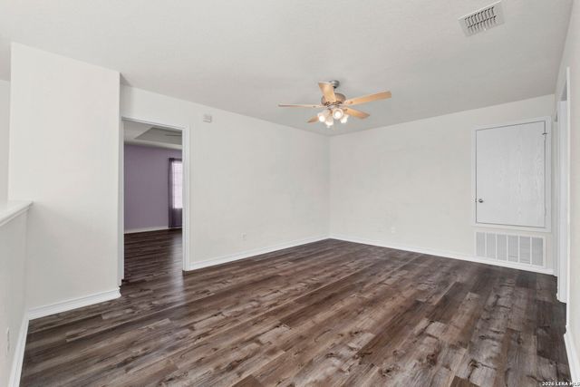 3814 Flyer Vista, San Antonio, TX 78261